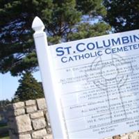 Saint Columbine Cemetery on Sysoon