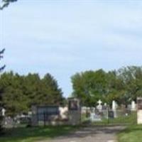 Saint Columbkill Catholic Cemetery on Sysoon