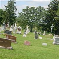 Saint Columbkille Catholic Cemetery on Sysoon