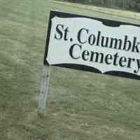 Saint Columbkille Cemetery on Sysoon