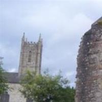 Saint Cronan's Church, Co. Tipperary on Sysoon