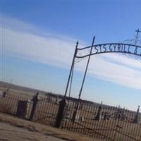 Saint Cyril Cemetery on Sysoon