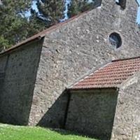 Saint Davids Churchyard on Sysoon