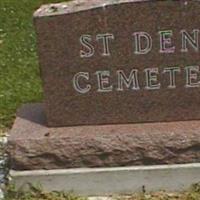 Saint Denis Cemetery on Sysoon