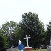 Saint Denis Cemetery on Sysoon