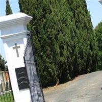 Saint Dominics Catholic Cemetery on Sysoon
