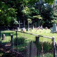 Saint Edward's Catholic Cemetery on Sysoon