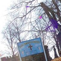 Saint Edwards Cemetery on Sysoon