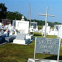 Saint Elie Cemetery on Sysoon