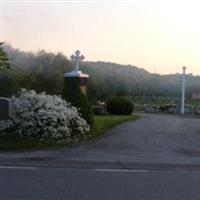 Saint Elijah Serbian Cemetery on Sysoon