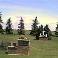 Saint Elizabeth Catholic Cemetery on Sysoon