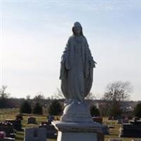 Saint Elizabeth Cemetery on Sysoon