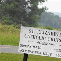 Saint Elizabeth Cemetery on Sysoon