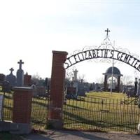 Saint Elizabeth Cemetery on Sysoon