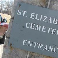 Saint Elizabeths Cemetery on Sysoon