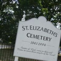 Saint Elizabeth's Cemetery on Sysoon