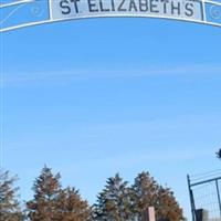 Saint Elizabeth's Cemetery on Sysoon