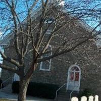 Saint Mark's Episcopal Church Cemetery on Sysoon