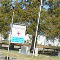 Saint James Episcopal Church Cemetery on Sysoon