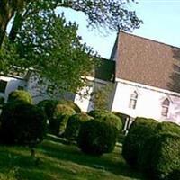 Saint Johns Episcopal Church Cemetery on Sysoon