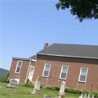 Saint Lukes Episcopal Church Cemetery on Sysoon