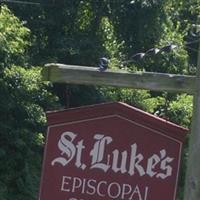 Saint Lukes Episcopal Church Cemetery on Sysoon