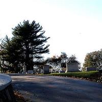 Saint Johns Episcopal Church and Cemetery on Sysoon