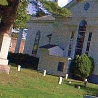 Saint James Episcopal Church Cemetery on Sysoon