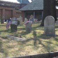 Saint John Episcopal Church Cemetery on Sysoon