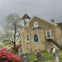 Saint James' Episcopal Church Cemetery on Sysoon