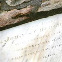 Saint Johns Episcopal Church Cemetery on Sysoon