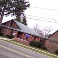 Saint James Episcopal Church Columbarium on Sysoon