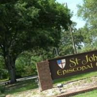Saint John's Episcopal Memorial Garden on Sysoon