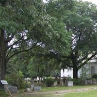 Saint Johns Episcopal Parish Cemetery on Sysoon