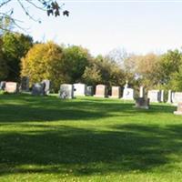 Saint Johns Evangelical Lutheran Cemetery on Sysoon