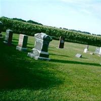 Saint Johns Evangelical Lutheran Cemetery on Sysoon