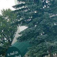 Saint Paul Evangelical Lutheran Cemetery on Sysoon