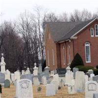 Saint Pauls Evangelical Lutheran Church on Sysoon