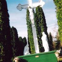 Saint Felix Cemetery on Sysoon