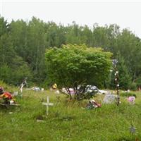 Saint Francis Catholic Cemetery on Sysoon