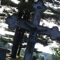 Saint Francis Catholic Cemetery on Sysoon