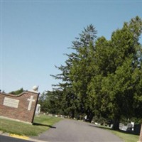 Saint Francis Cemetery on Sysoon