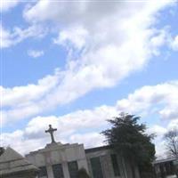 Saint Francis Cemetery on Sysoon