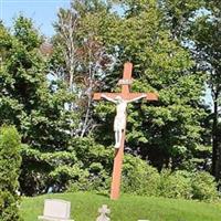 Saint Francis Cemetery on Sysoon