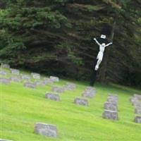 Saint Francis Cemetery on Sysoon