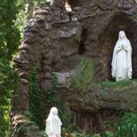 Saint Francis Cemetery on Sysoon