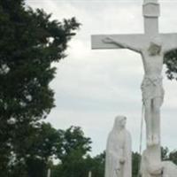 Saint Francis Cemetery on Sysoon