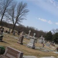 Saint Francis Cemetery on Sysoon