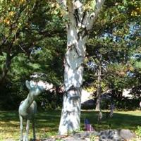 Saint Francis Cemetery on Sysoon