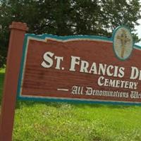 Saint Francis deSales Cemetery on Sysoon